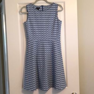 Talbots - Comfortable dress!